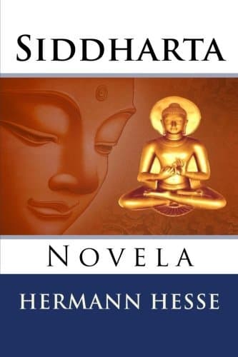 Libro Siddharta