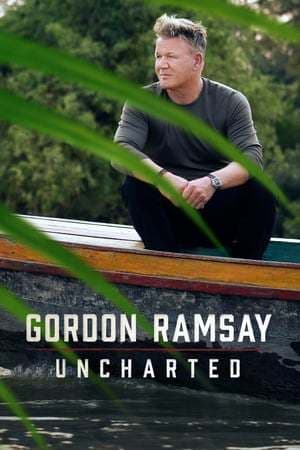 Serie Gordon Ramsay: Uncharted