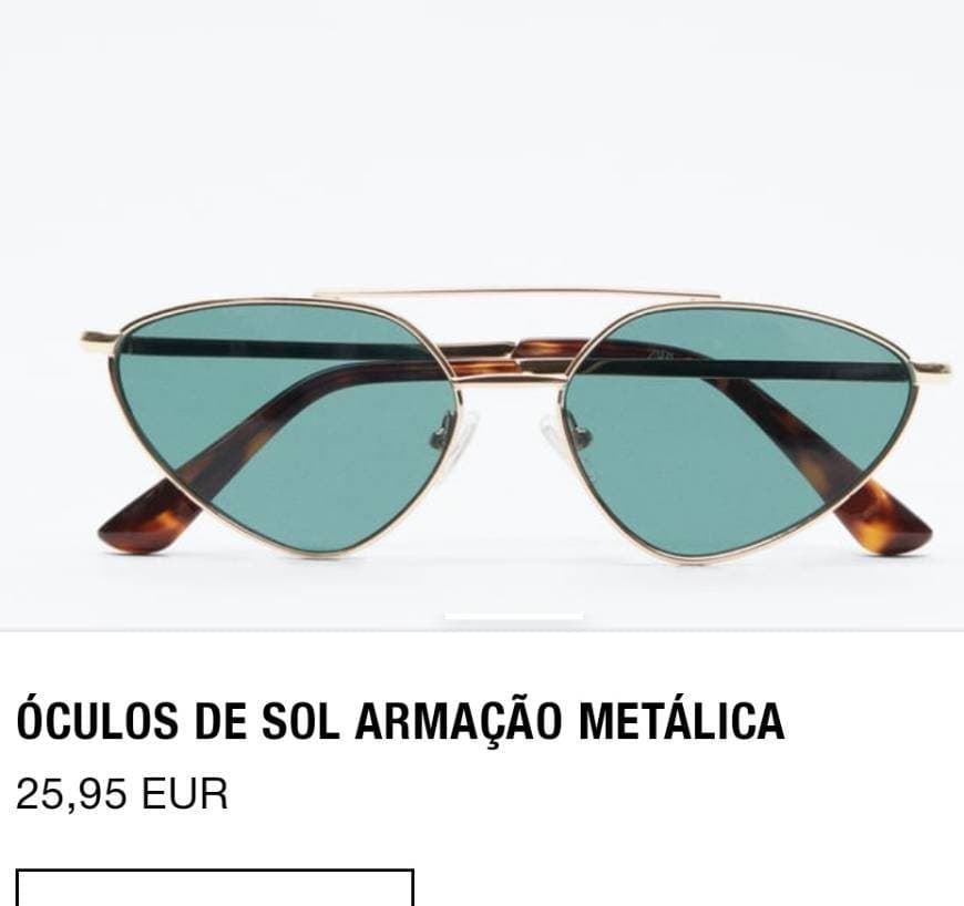 Product Óculo Zara