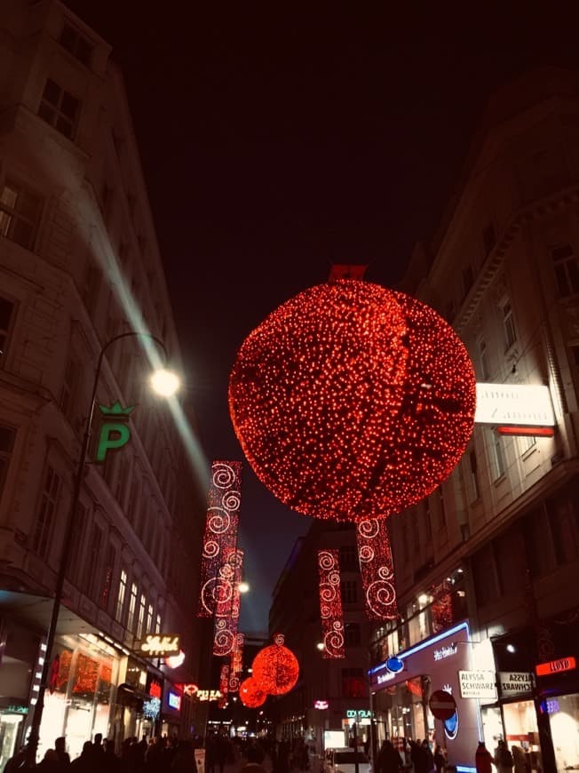 Place Stephansplatz