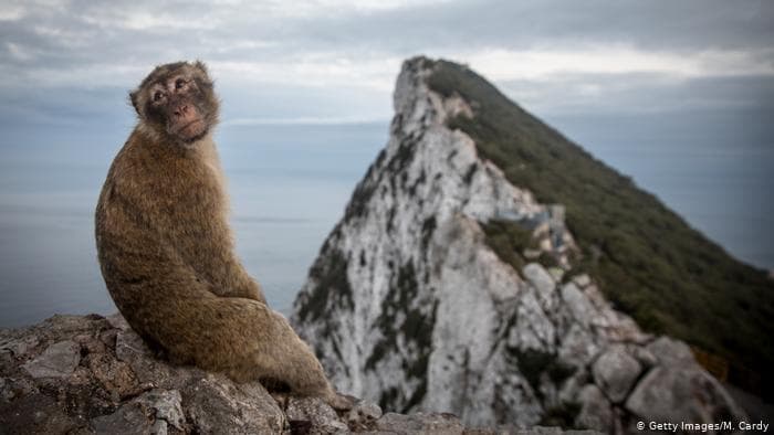 Place Gibraltar