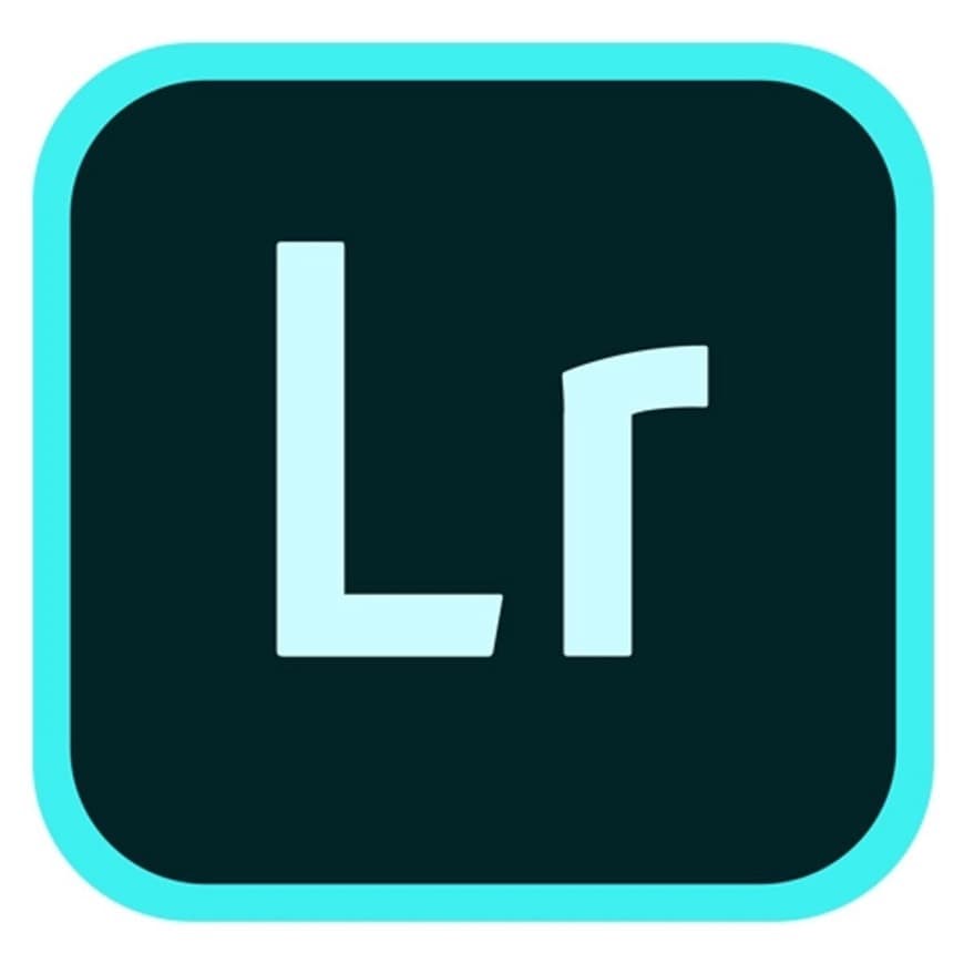 App Lightroom 