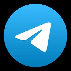 App Telegram 