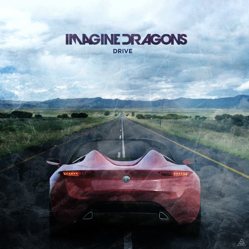 Canción Imagine Dragons - Drive 