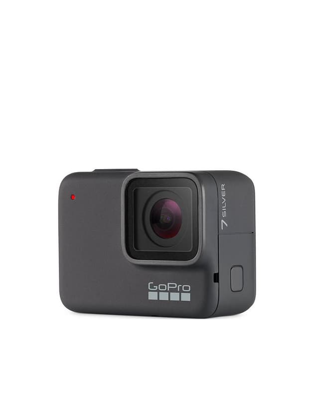 Product Go Pro Hero 7 Silver 