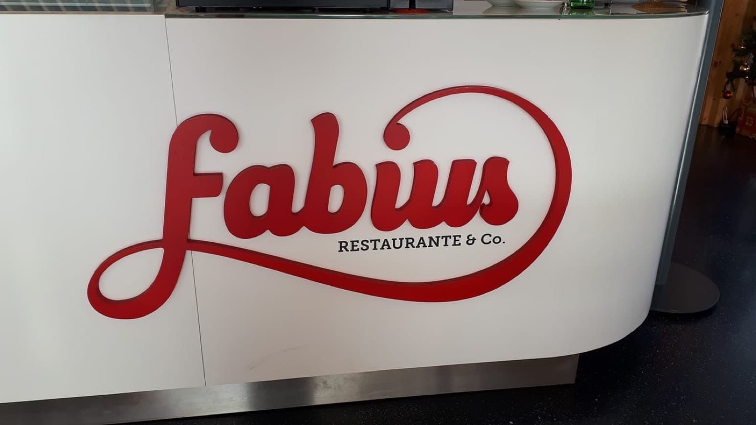 Restaurantes Fabius 