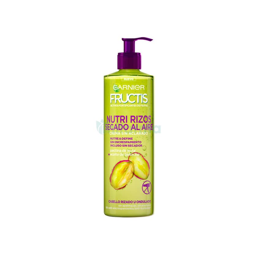 Producto Creme de Pentear Garnier 