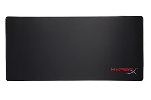 Electrónica HyperX HX-MPFS-XL Fury S Pro - Alfombrilla de ratón para Gaming, tamaño