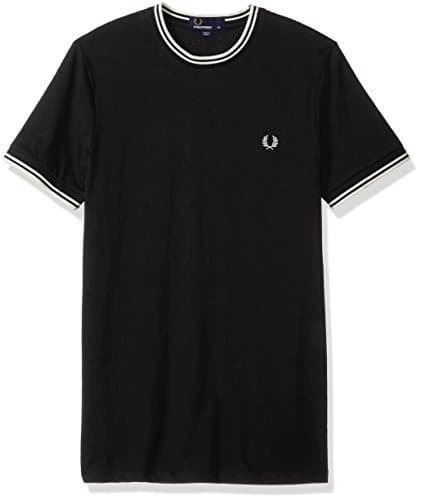 Producto Fred Perry Fp Twin Tipped Camiseta