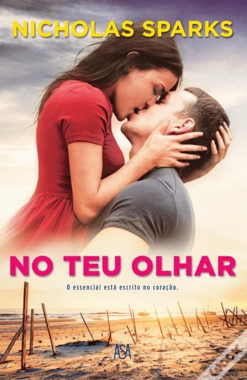 Book No teu olhar