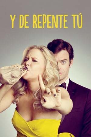 Película Trainwreck