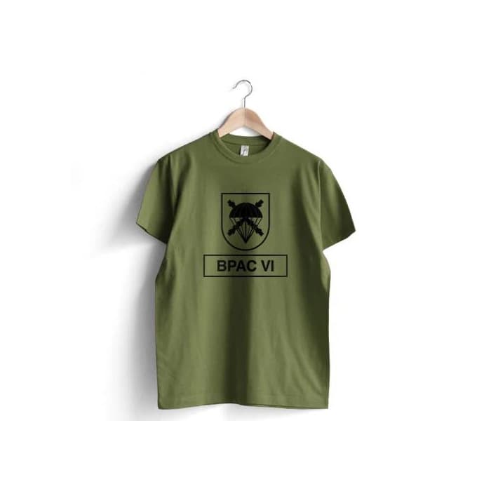 Product Bpac VI T-Shirt

