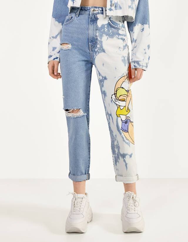 Product Jeans Balloon Fit Space Jam x Bershka

REF 0167/969/428

