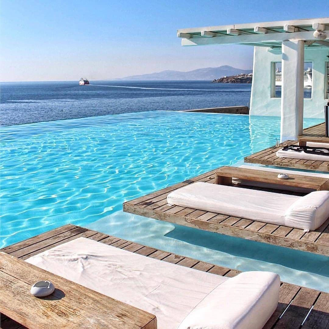 Place Hotel Tagoo Mykonos