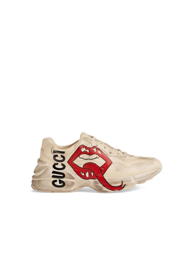 Producto Gucci sneakrs 