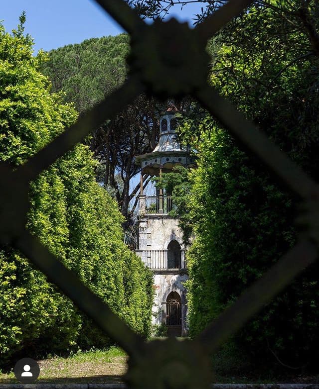 Lugar Quinta Nova da Assunção