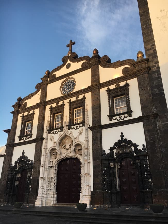 Lugar Ponta Delgada