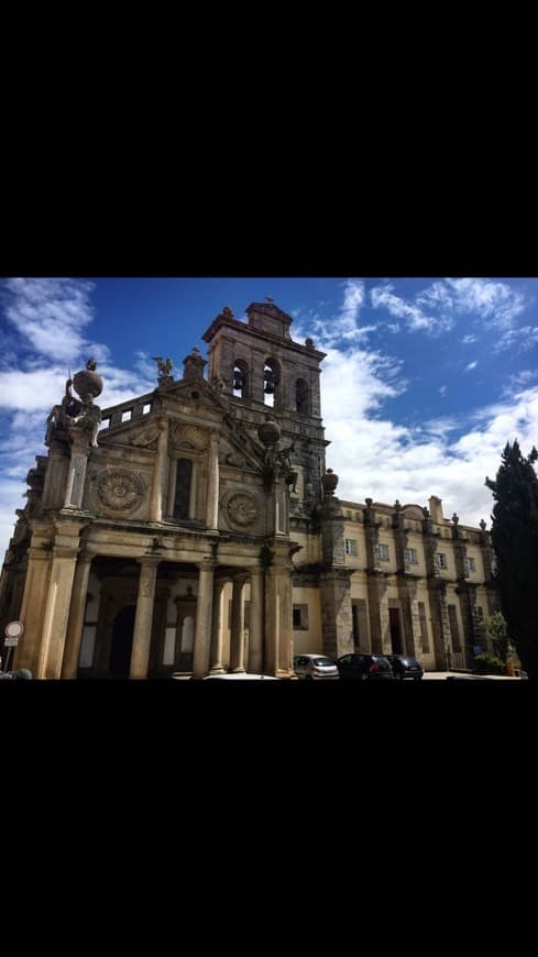 Place Igreja