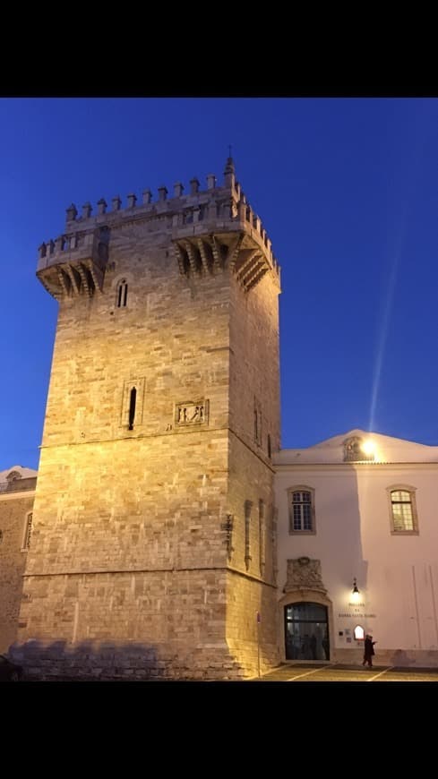 Lugar Estremoz