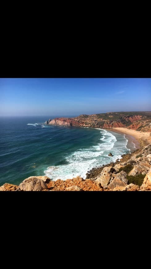 Lugar Sagres