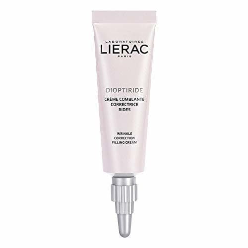 Beauty Lierac dioptiride Corrección V. Arrugas Crema