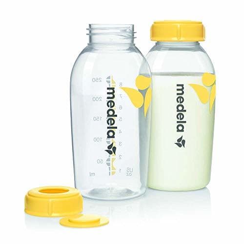 Product Medela - Biberones para leche materna