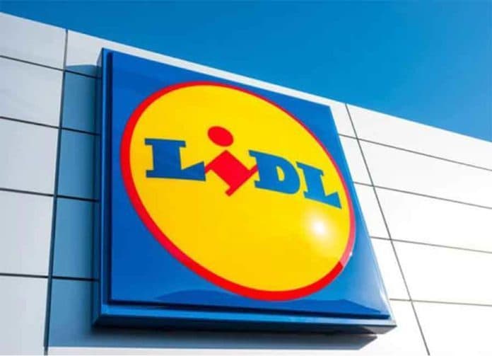 App Lidl  - tienda online - ofertas