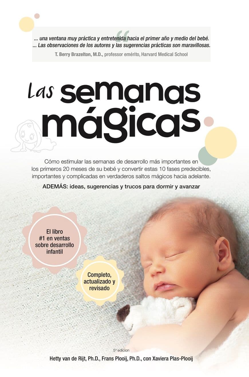 App Las Semanas Magicas