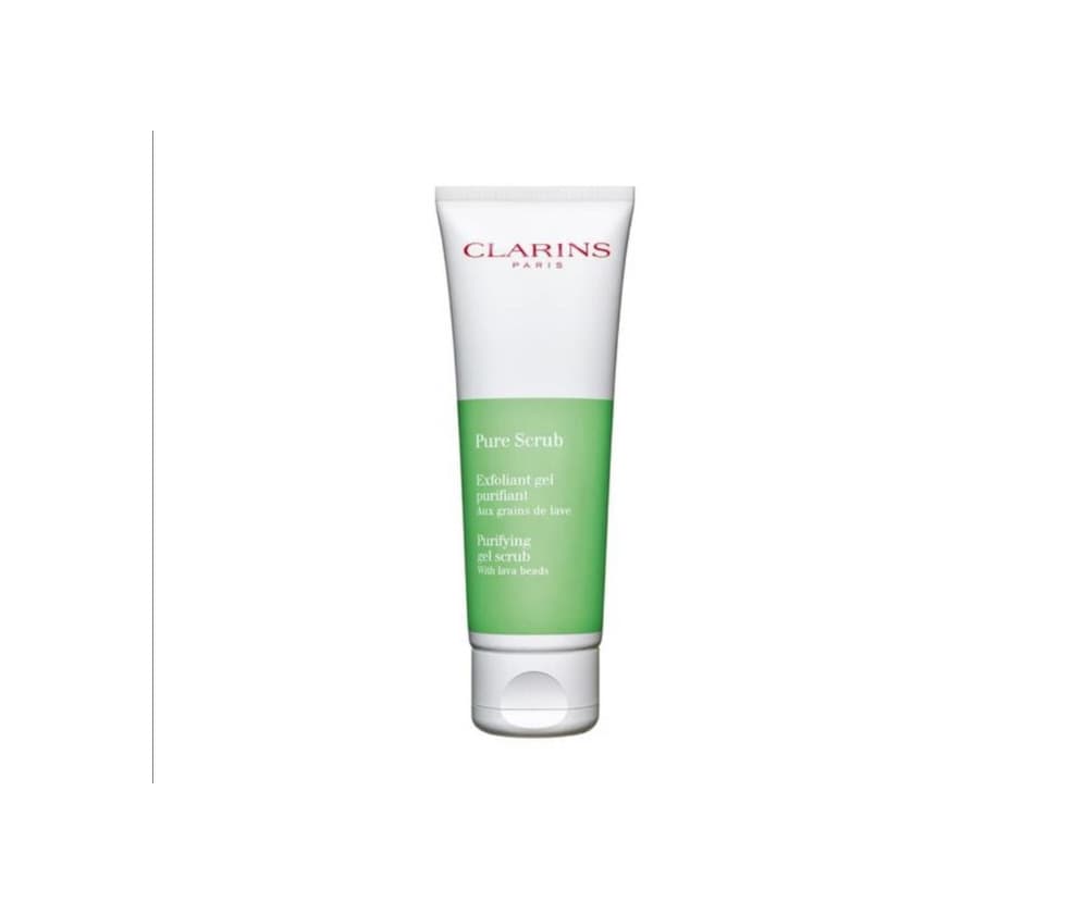 Product Esfoliante Clarins