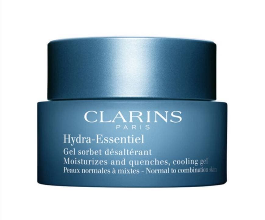 Product Creme clarins