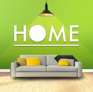 Moda Home design mekeover