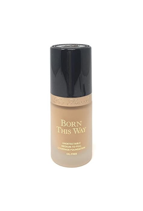 Beauty Too Faced- Base de maquillaje born this way