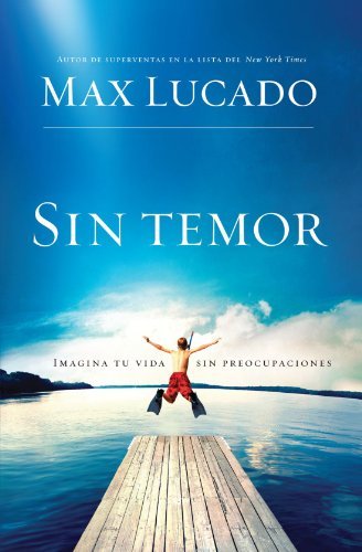 Book Sin Temor