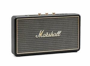 Producto Marshall speaker