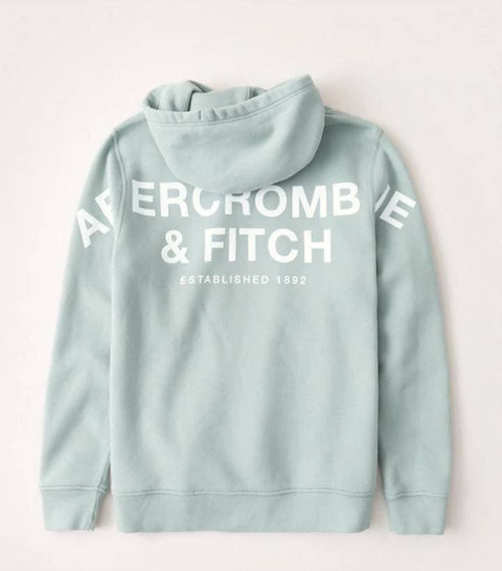 Producto A&F sweatshirt