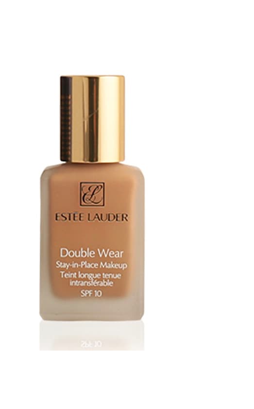 Product 
Estée Lauder
DOUBLE WEAR fluid SPF10
Base maquiagem