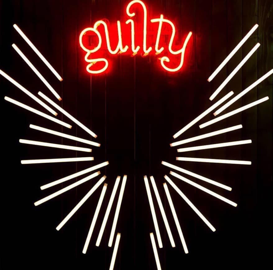 Restaurants Guilty by Olivier Porto