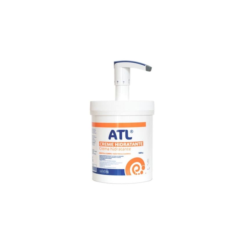 Producto ATL Creme Gordo