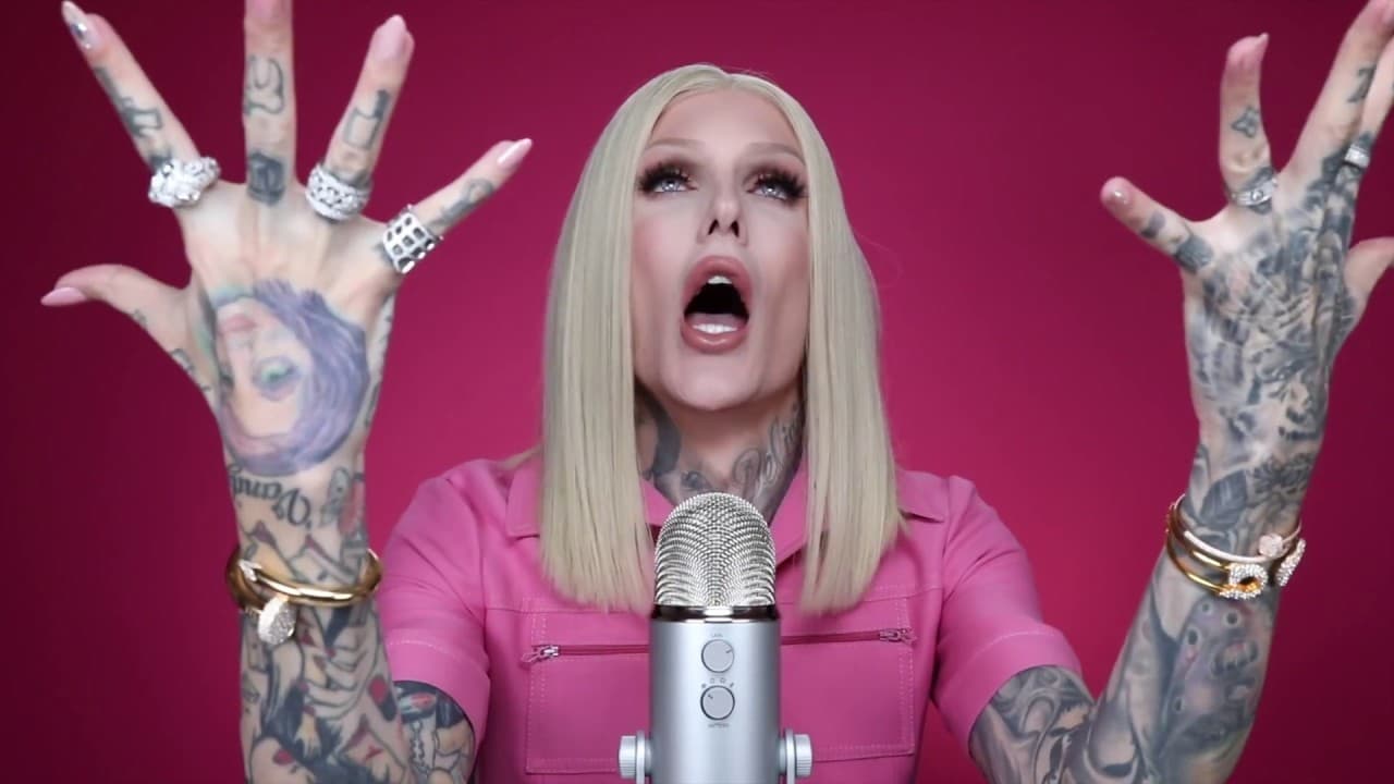 Moda jeffreestar - YouTube