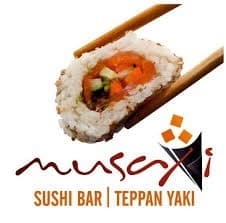 Restaurantes MUSAXI - Sushi Bar / Teppan Yaki