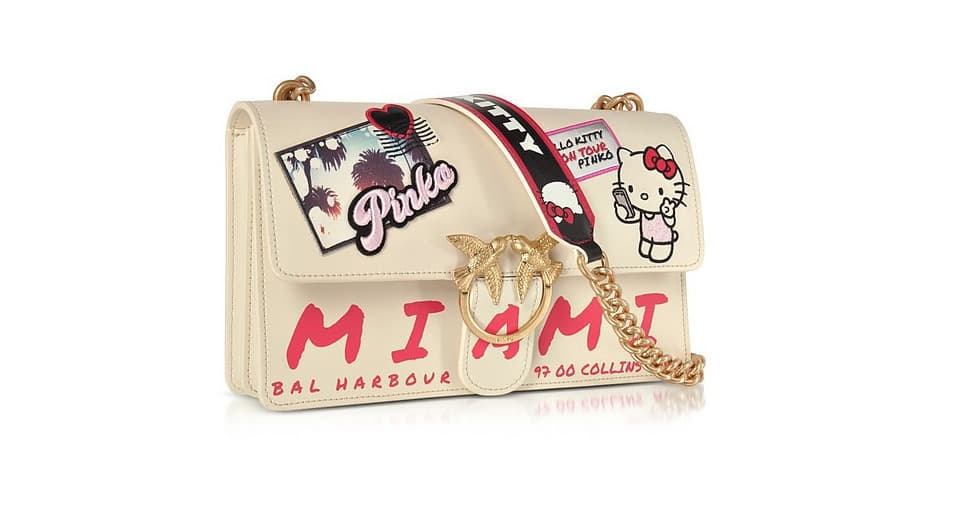 Product Pinko Love Bag