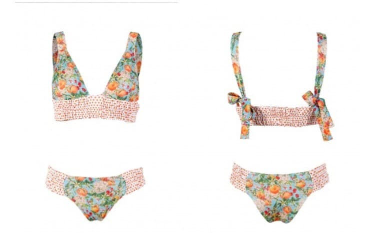 Fashion KITESS | Bikini Season 