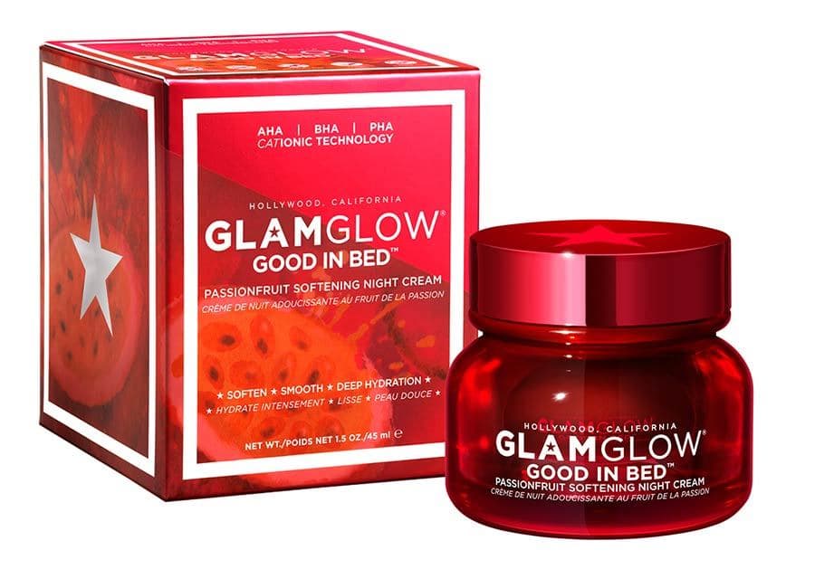 Fashion Glam Glow - Good in Bed