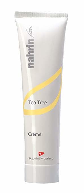 Fashion Nahrin - Tea Tree