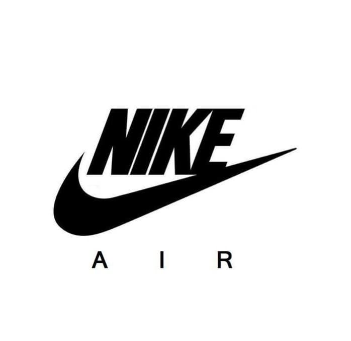 Product Nike Air · Vestuário