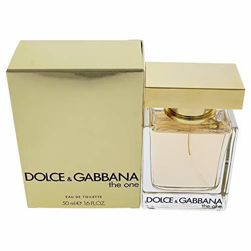 Beauty DOLCE & GABBANA THE ONE