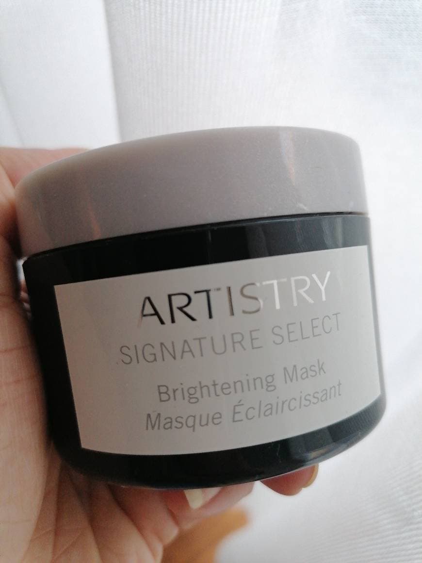 Product Artistry Signature Select Brightening Mask