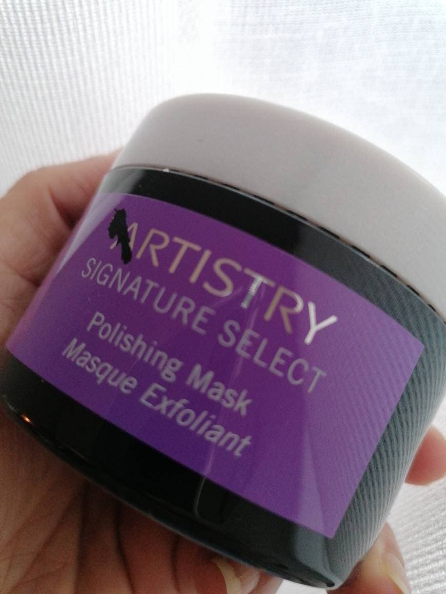 Product Artistry Signature Select Polishing Mask