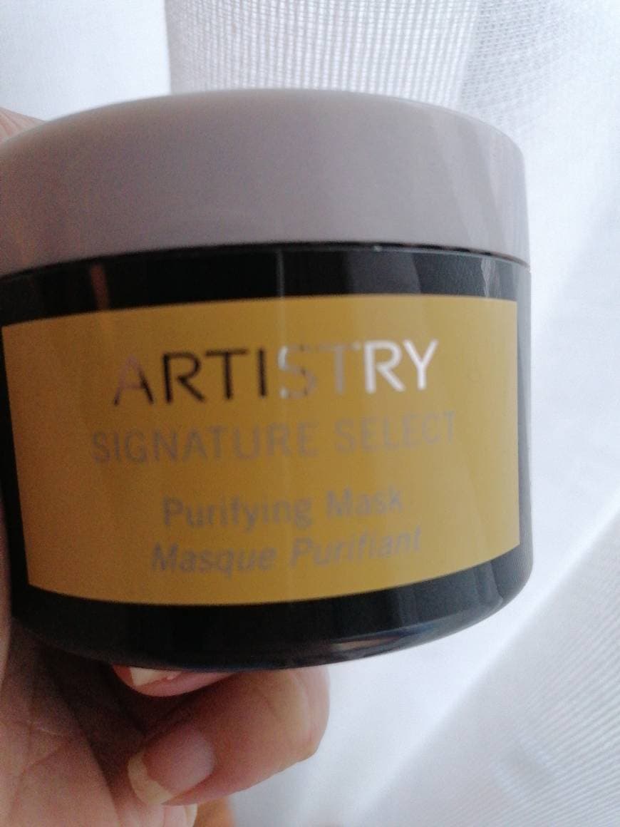 Product Artistry Signature Select Purifying Mask