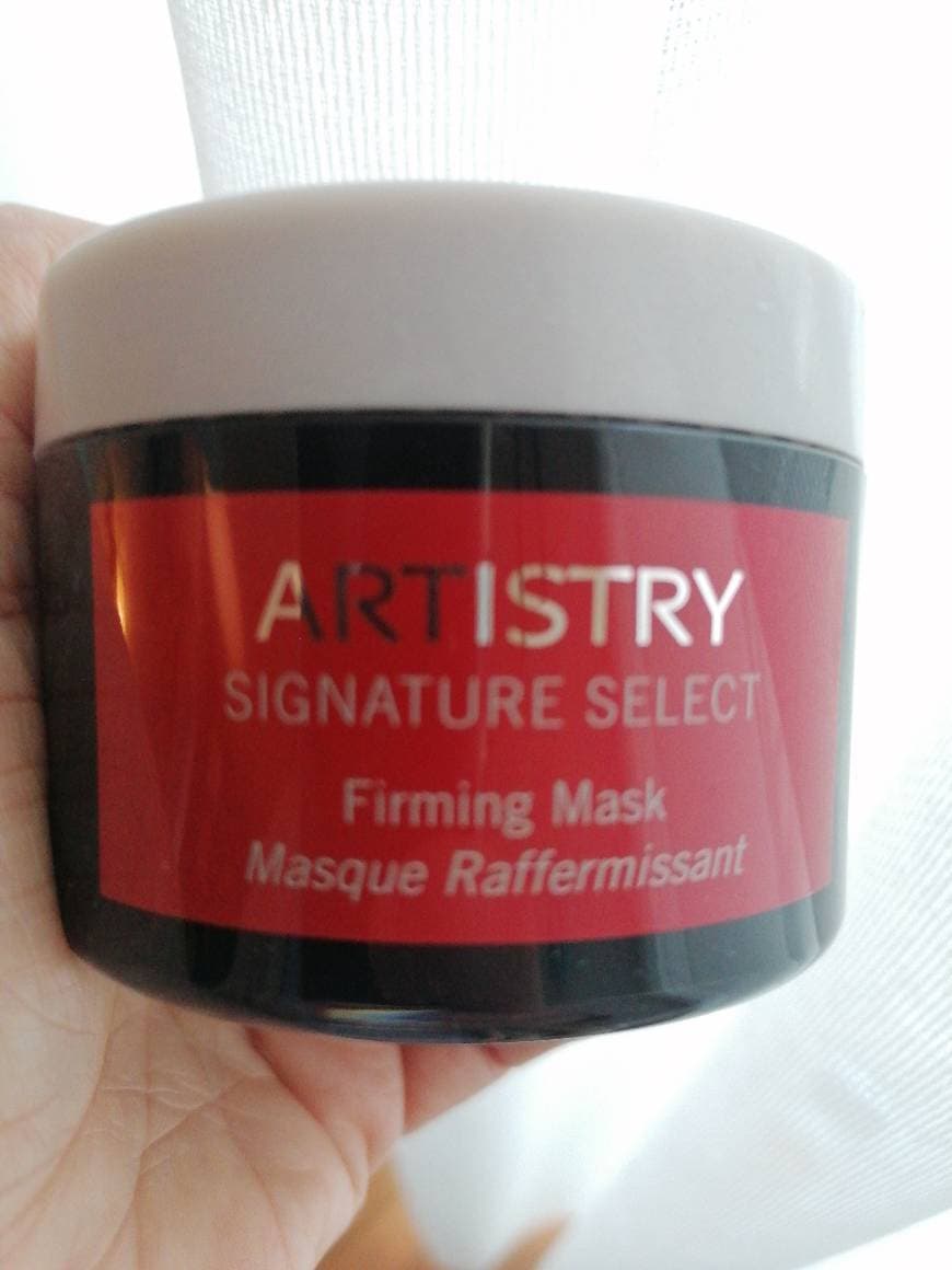 Product Artistry Signature Select Firming Mask